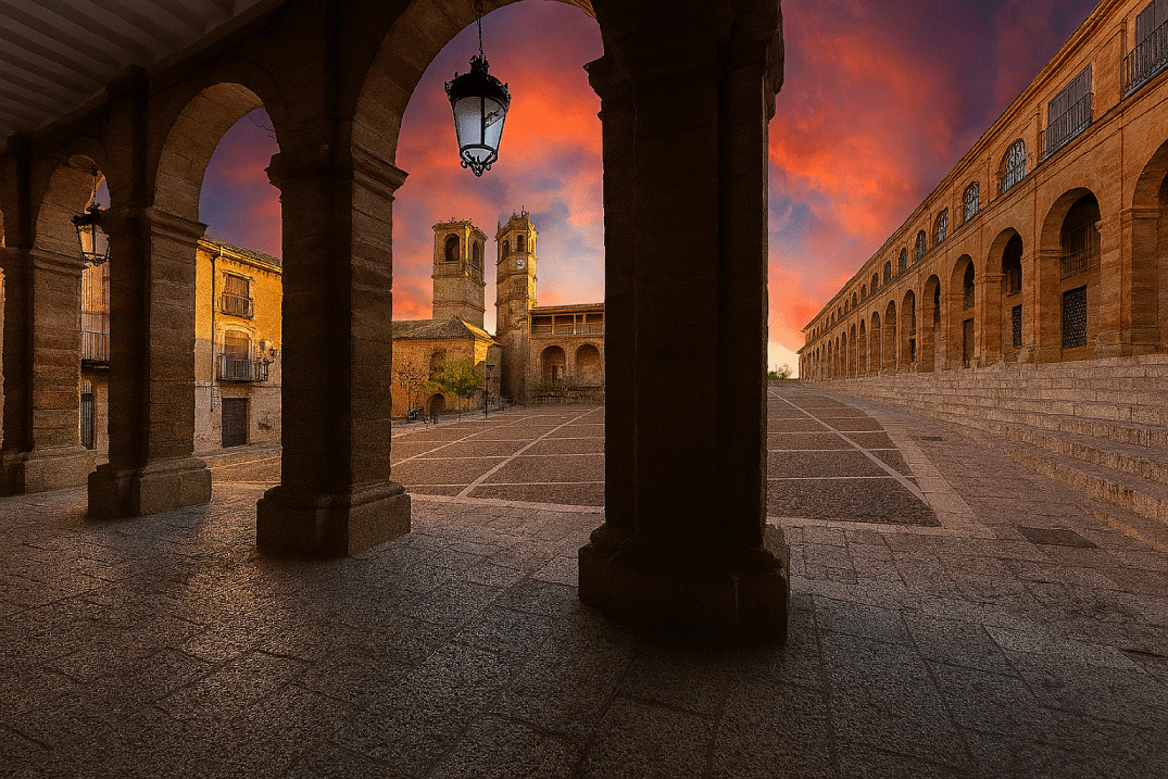 Albacete-Plaza